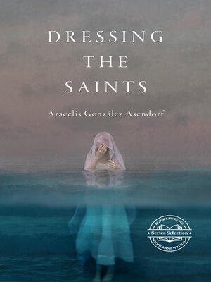 cover image of Dressing the Saints